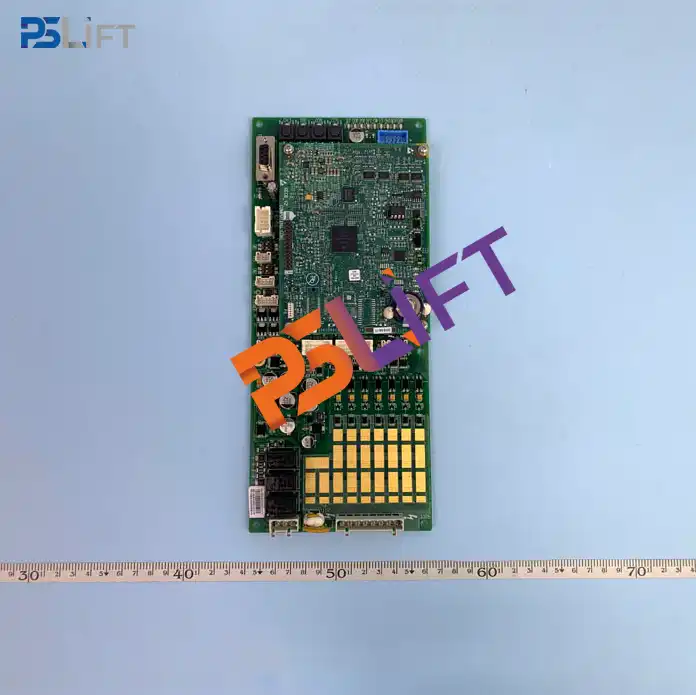 Elevator Board ABA26800AVP6/DBA26800EE14